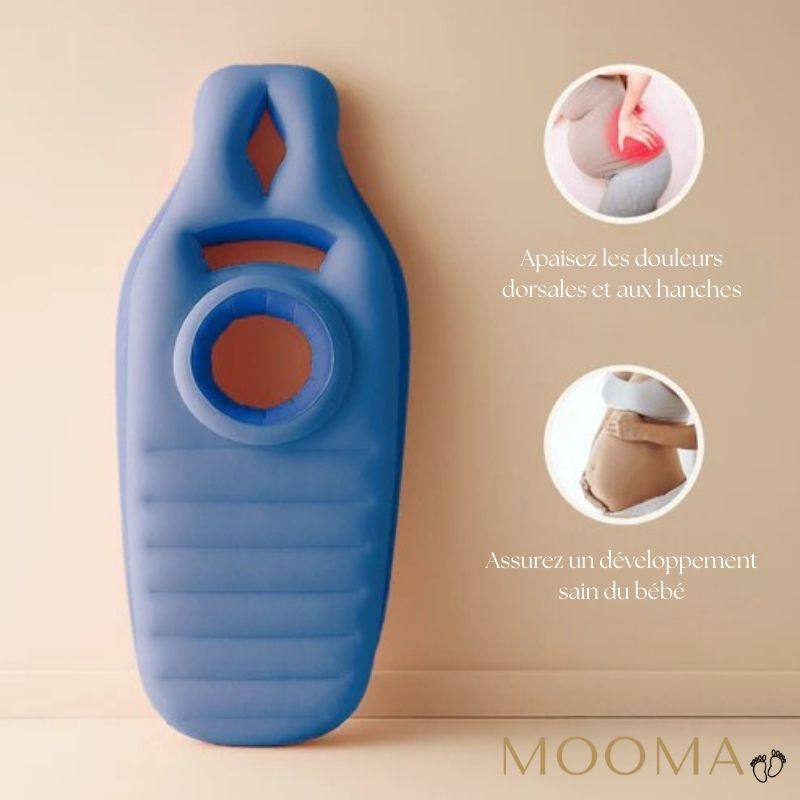 NIDORA - Matelas de grossesse