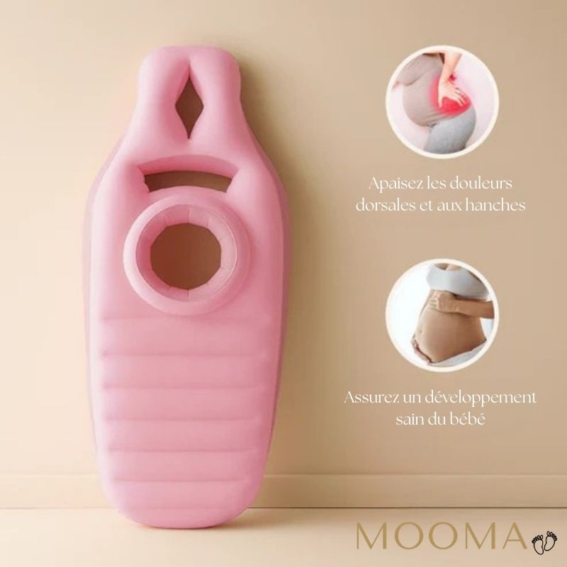 NIDORA - Matelas de grossesse